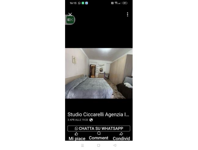 Anteprima foto 7 - Appartamento in Vendita a Melito di Napoli (Napoli)