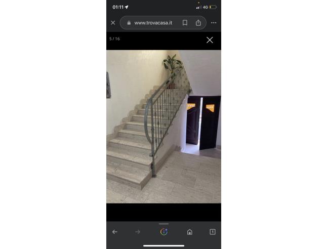 Anteprima foto 2 - Appartamento in Vendita a Melito di Porto Salvo (Reggio Calabria)