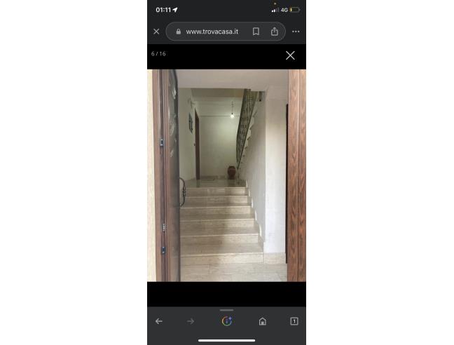 Anteprima foto 3 - Appartamento in Vendita a Melito di Porto Salvo (Reggio Calabria)