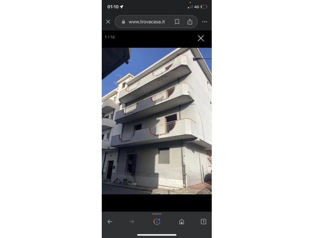Anteprima foto 5 - Appartamento in Vendita a Melito di Porto Salvo (Reggio Calabria)