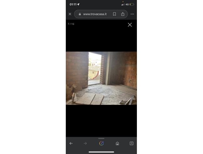 Anteprima foto 6 - Appartamento in Vendita a Melito di Porto Salvo (Reggio Calabria)