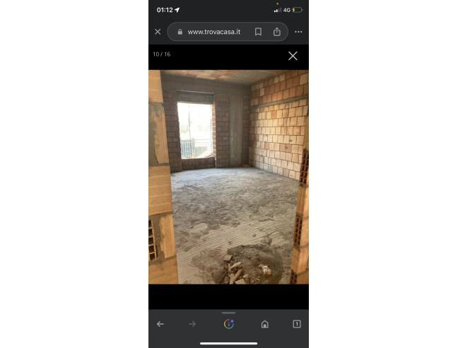 Anteprima foto 7 - Appartamento in Vendita a Melito di Porto Salvo (Reggio Calabria)