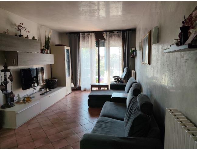 Anteprima foto 2 - Appartamento in Vendita a Meolo (Venezia)