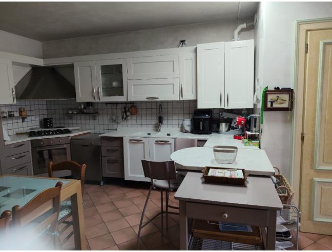 Anteprima foto 3 - Appartamento in Vendita a Meolo (Venezia)