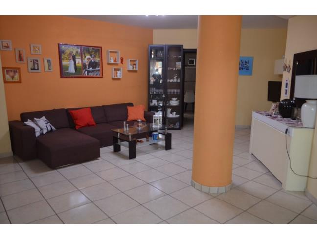 Anteprima foto 3 - Appartamento in Vendita a Mercato San Severino (Salerno)