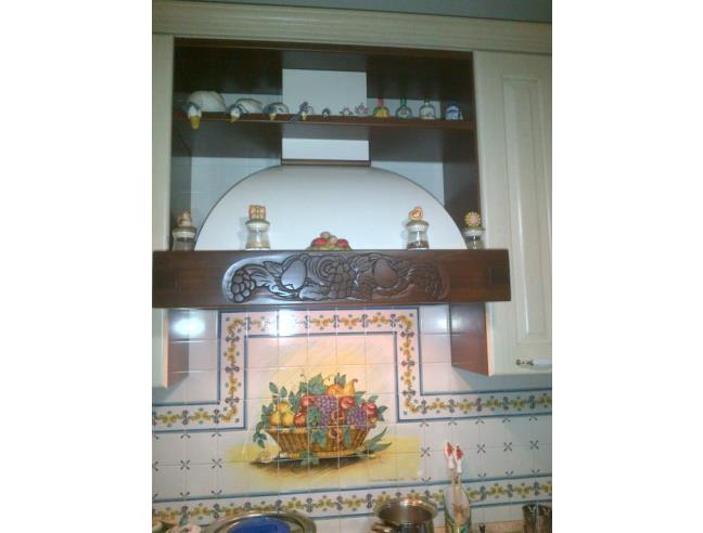 Anteprima foto 4 - Appartamento in Vendita a Mercato San Severino (Salerno)