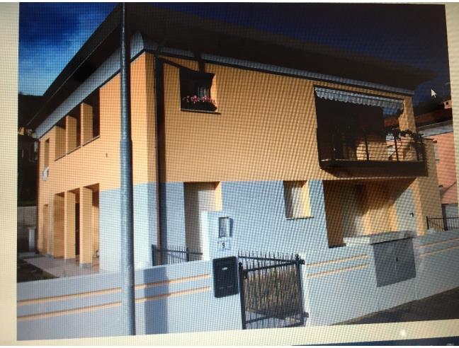 Anteprima foto 2 - Appartamento in Vendita a Mercato Saraceno - Monte Castello