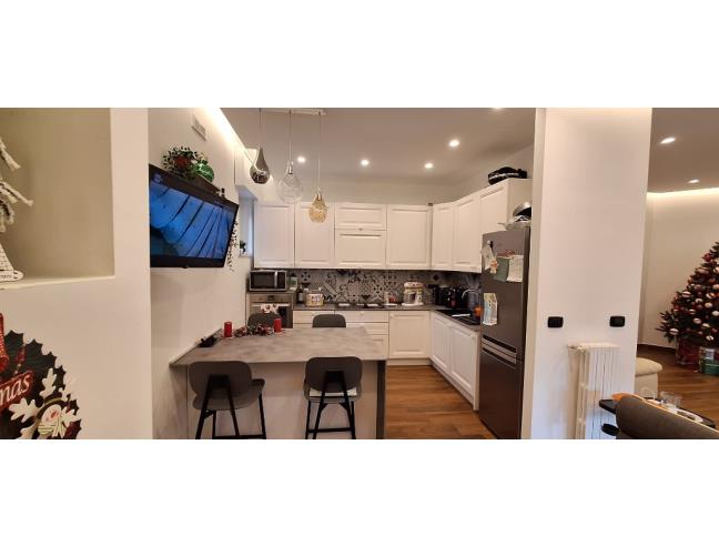 Anteprima foto 2 - Appartamento in Vendita a Mercogliano (Avellino)