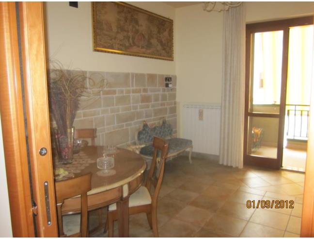 Anteprima foto 4 - Appartamento in Vendita a Mercogliano (Avellino)