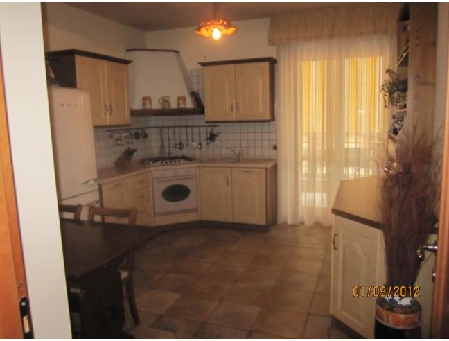 Anteprima foto 5 - Appartamento in Vendita a Mercogliano (Avellino)