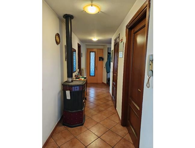 Anteprima foto 2 - Appartamento in Vendita a Mergozzo (Verbano-Cusio-Ossola)