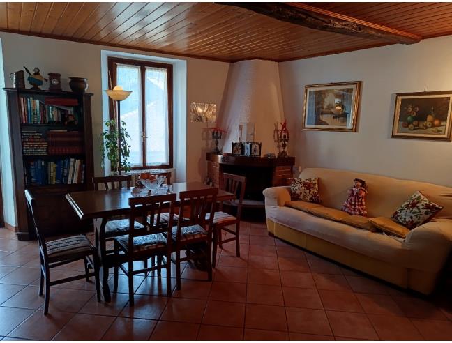 Anteprima foto 3 - Appartamento in Vendita a Mergozzo (Verbano-Cusio-Ossola)