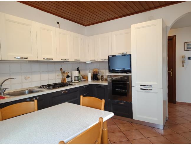 Anteprima foto 5 - Appartamento in Vendita a Mergozzo (Verbano-Cusio-Ossola)