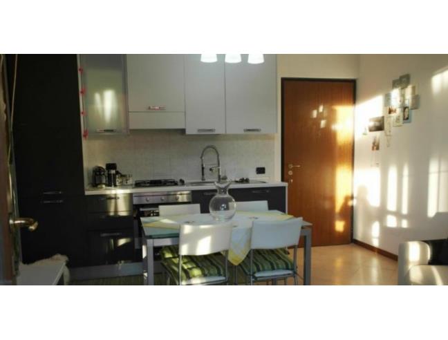 Anteprima foto 2 - Appartamento in Vendita a Merlino (Lodi)