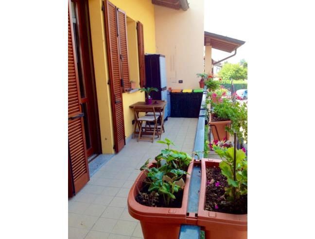 Anteprima foto 7 - Appartamento in Vendita a Merlino (Lodi)