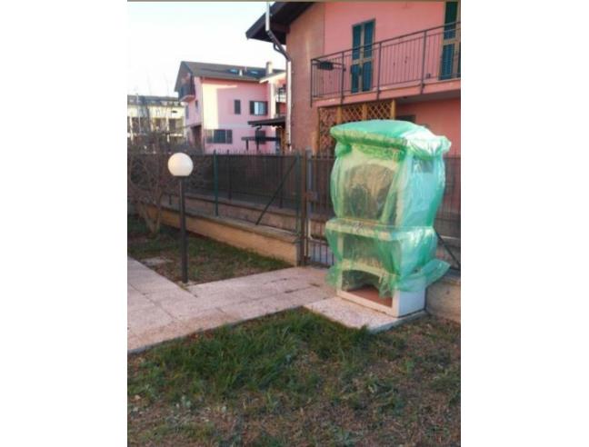 Anteprima foto 8 - Appartamento in Vendita a Merlino (Lodi)