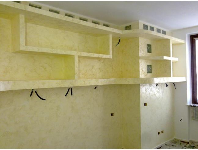 Anteprima foto 3 - Appartamento in Vendita a Mesero (Milano)