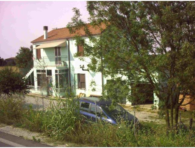 Anteprima foto 2 - Appartamento in Vendita a Mesola (Ferrara)