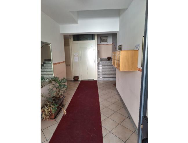 Anteprima foto 2 - Appartamento in Vendita a Messina - Bordonaro