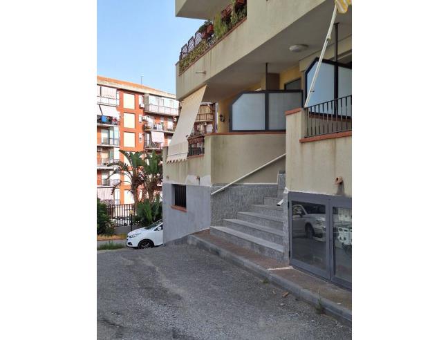 Anteprima foto 3 - Appartamento in Vendita a Messina - Bordonaro