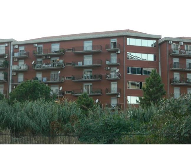 Anteprima foto 3 - Appartamento in Vendita a Messina - Bordonaro