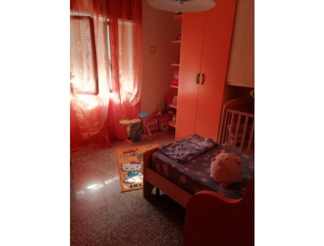 Anteprima foto 3 - Appartamento in Vendita a Messina - Camaro