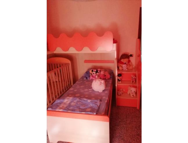 Anteprima foto 4 - Appartamento in Vendita a Messina - Camaro