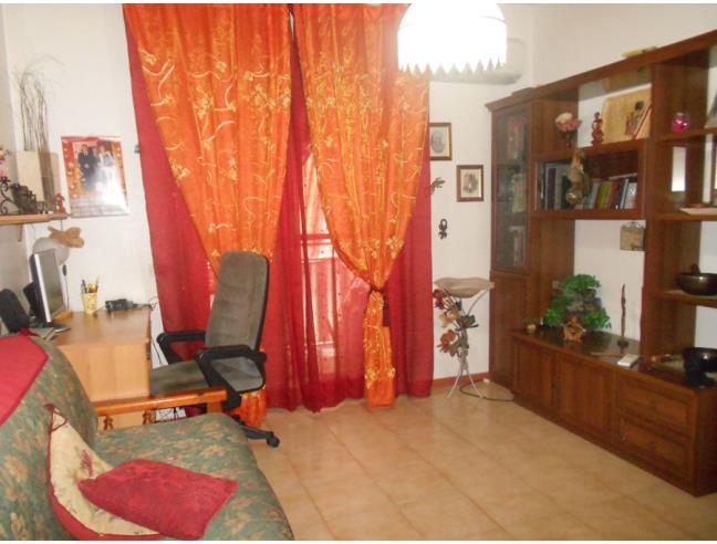 Anteprima foto 4 - Appartamento in Vendita a Messina - Camaro