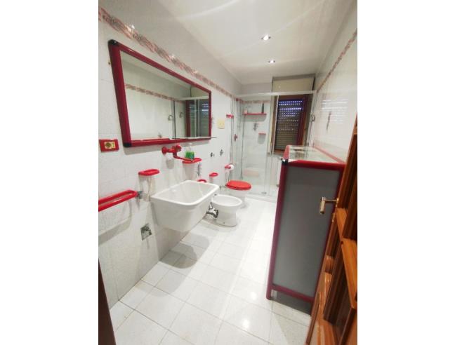 Anteprima foto 5 - Appartamento in Vendita a Messina - Camaro