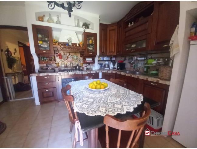 Anteprima foto 6 - Appartamento in Vendita a Messina - Camaro