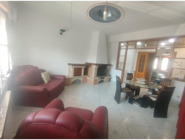 Anteprima foto 6 - Appartamento in Vendita a Messina - Camaro