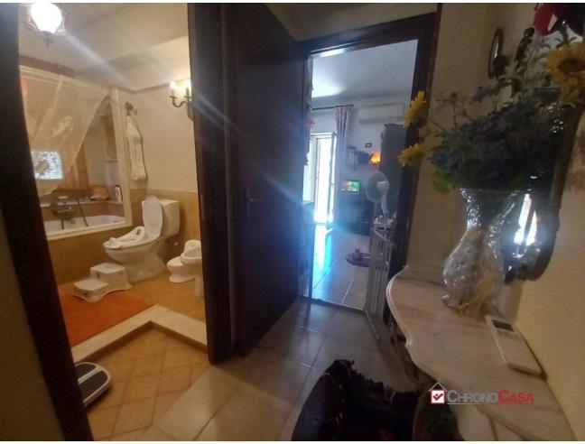 Anteprima foto 7 - Appartamento in Vendita a Messina - Camaro
