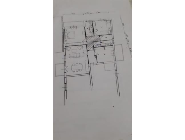 Anteprima foto 8 - Appartamento in Vendita a Messina - Camaro