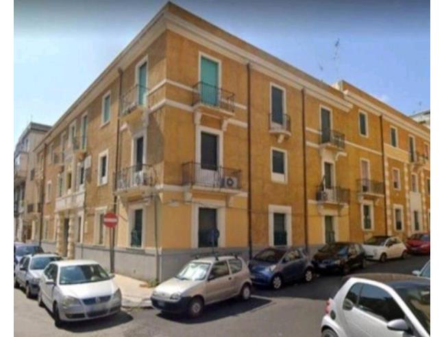 Anteprima foto 1 - Appartamento in Vendita a Messina - Centro città