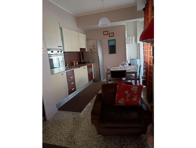 Anteprima foto 2 - Appartamento in Vendita a Messina - Centro città