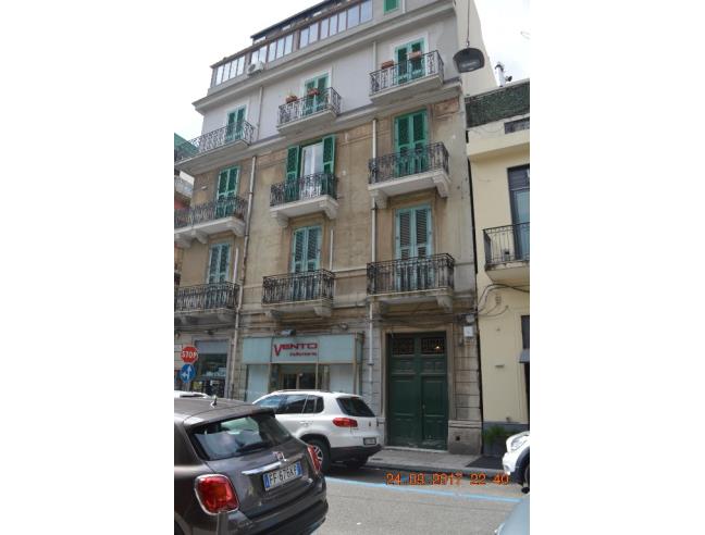 Anteprima foto 3 - Appartamento in Vendita a Messina - Centro città