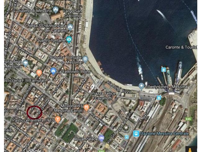 Anteprima foto 3 - Appartamento in Vendita a Messina - Centro città
