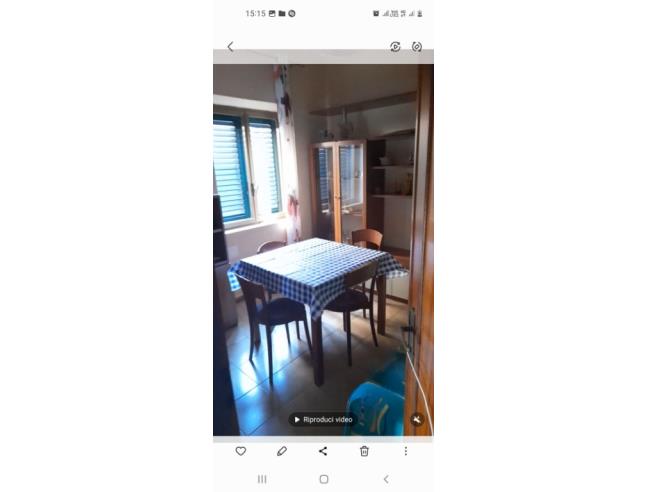 Anteprima foto 5 - Appartamento in Vendita a Messina - Centro città