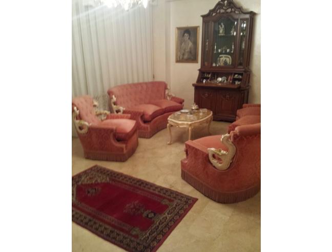 Anteprima foto 5 - Appartamento in Vendita a Messina - Centro città