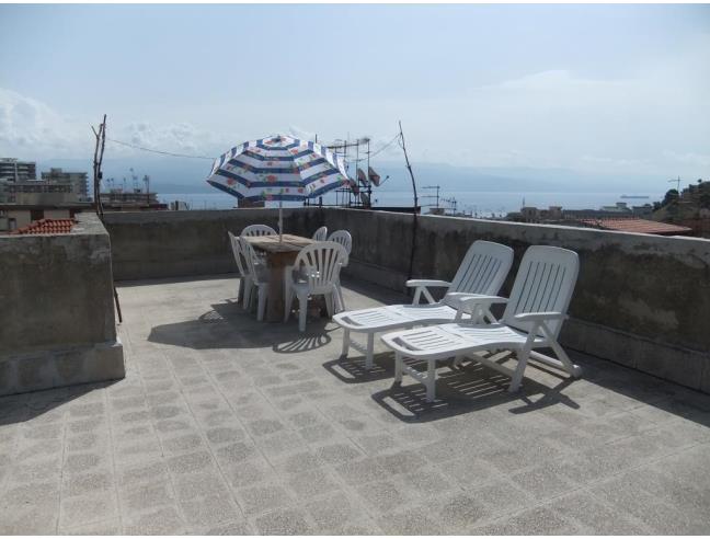 Anteprima foto 7 - Appartamento in Vendita a Messina - Centro città