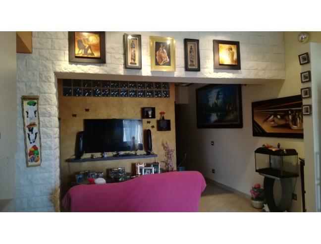 Anteprima foto 2 - Appartamento in Vendita a Messina - Contesse