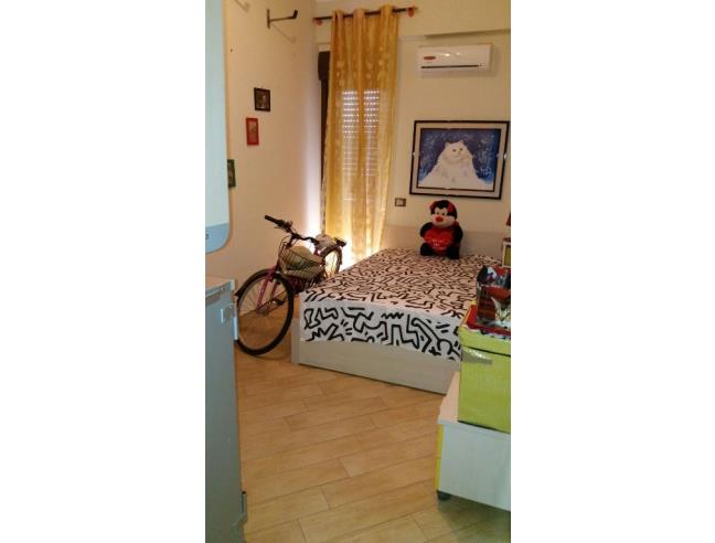 Anteprima foto 6 - Appartamento in Vendita a Messina - Contesse