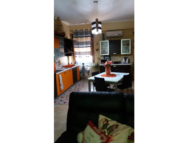 Anteprima foto 7 - Appartamento in Vendita a Messina - Contesse