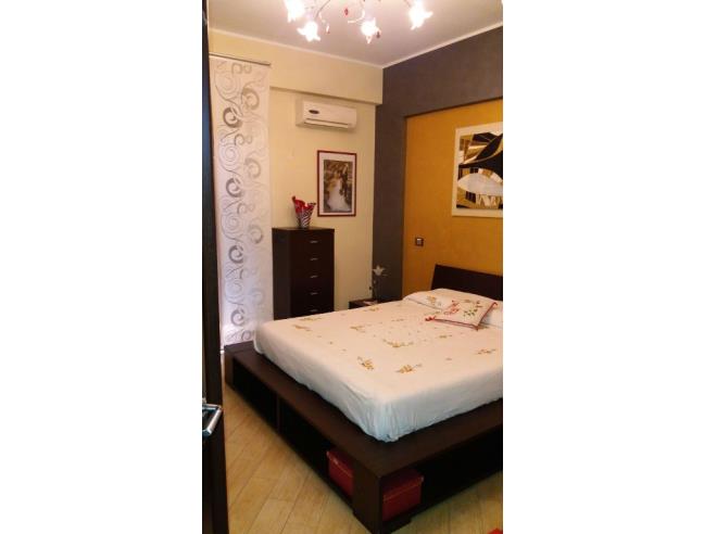 Anteprima foto 8 - Appartamento in Vendita a Messina - Contesse