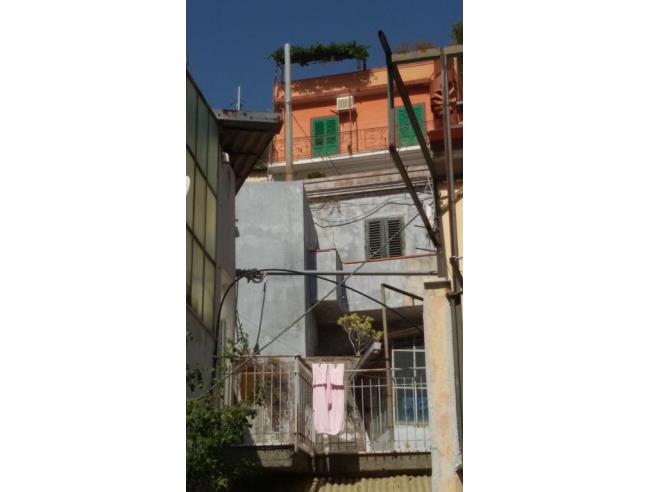 Anteprima foto 2 - Appartamento in Vendita a Messina - Cumia Inferiore