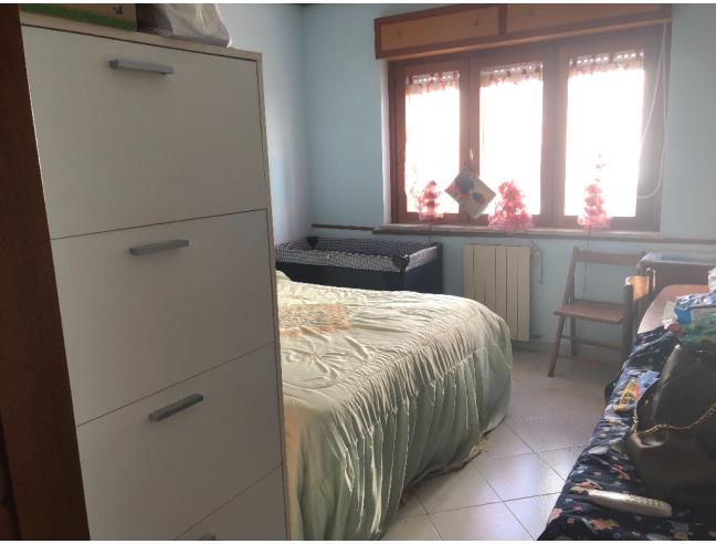 Anteprima foto 2 - Appartamento in Vendita a Messina - Faro Superiore