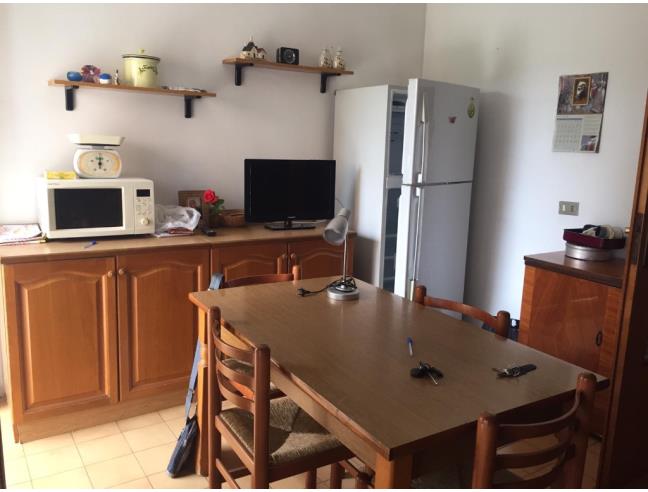 Anteprima foto 2 - Appartamento in Vendita a Messina - Faro Superiore