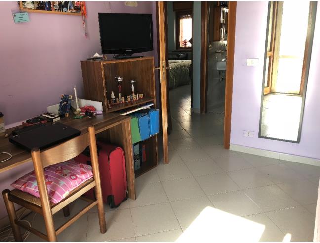 Anteprima foto 3 - Appartamento in Vendita a Messina - Faro Superiore