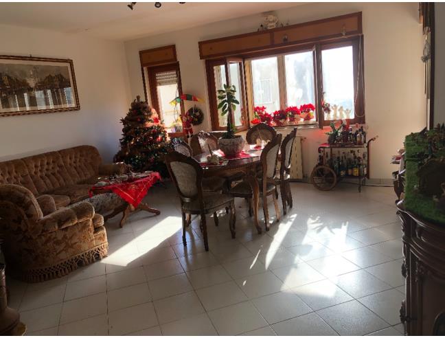 Anteprima foto 4 - Appartamento in Vendita a Messina - Faro Superiore