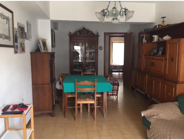 Anteprima foto 4 - Appartamento in Vendita a Messina - Faro Superiore